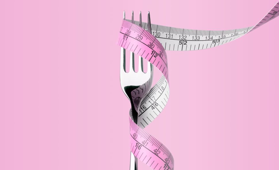 Here's why counting calories can be damaging to your mental and physical health.&nbsp;